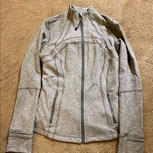 Lululemon define jacket.